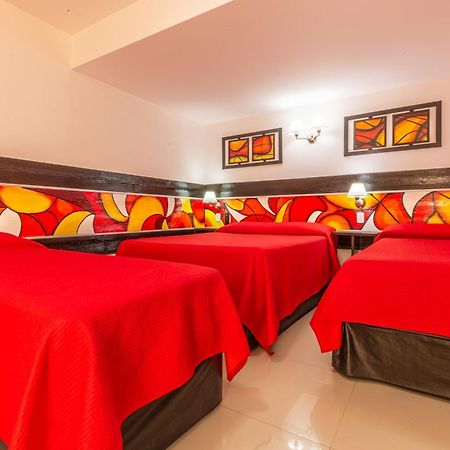 Hotel Calimera サンタ・テレシータ エクステリア 写真