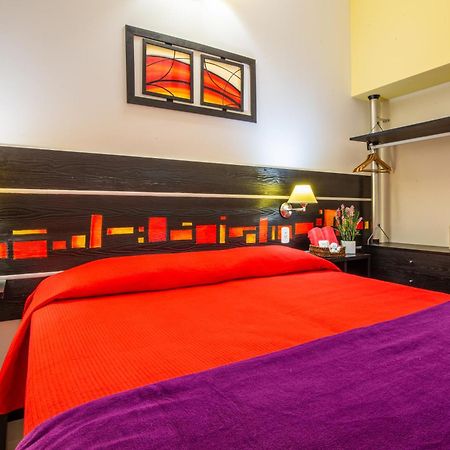 Hotel Calimera サンタ・テレシータ エクステリア 写真