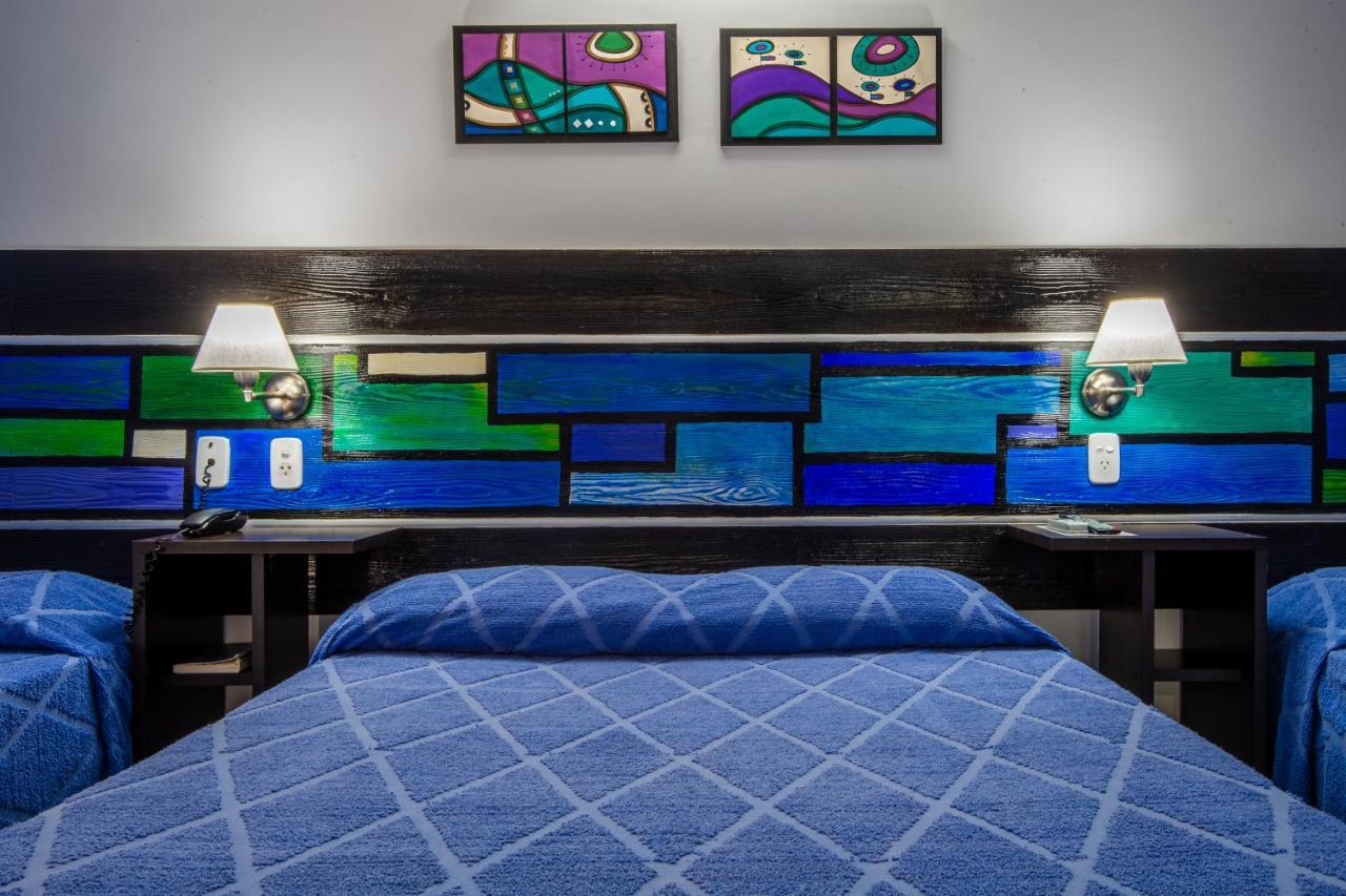 Hotel Calimera サンタ・テレシータ エクステリア 写真