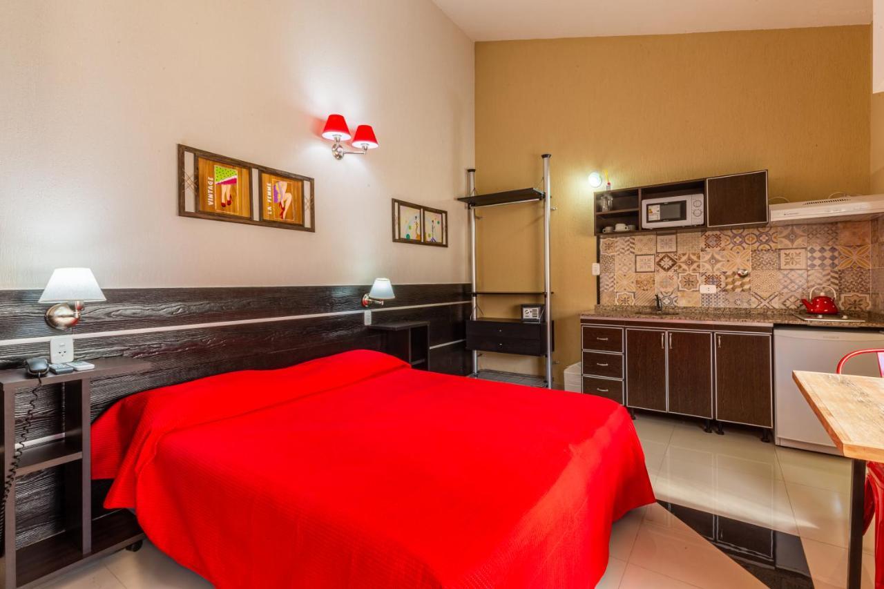 Hotel Calimera サンタ・テレシータ 部屋 写真