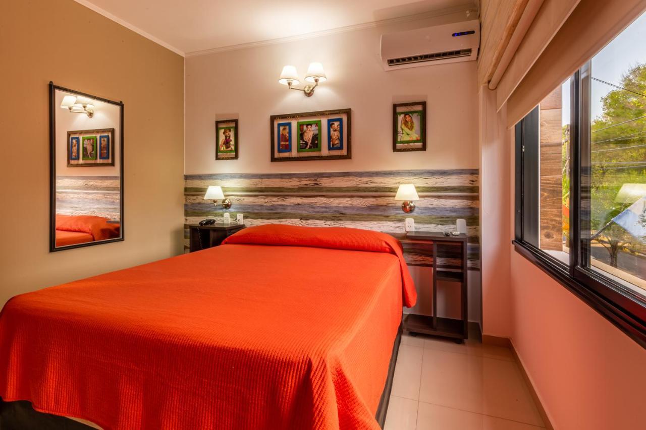 Hotel Calimera サンタ・テレシータ 部屋 写真