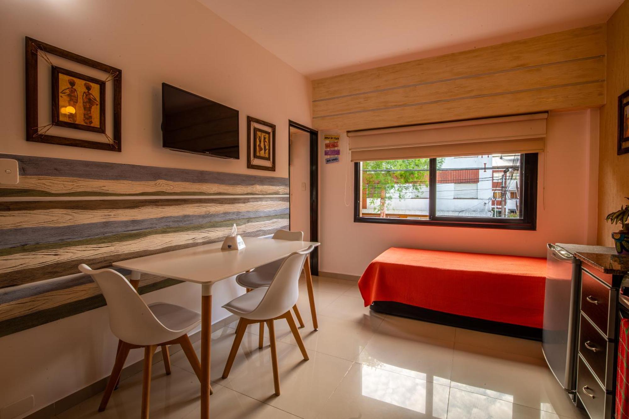 Hotel Calimera サンタ・テレシータ 部屋 写真