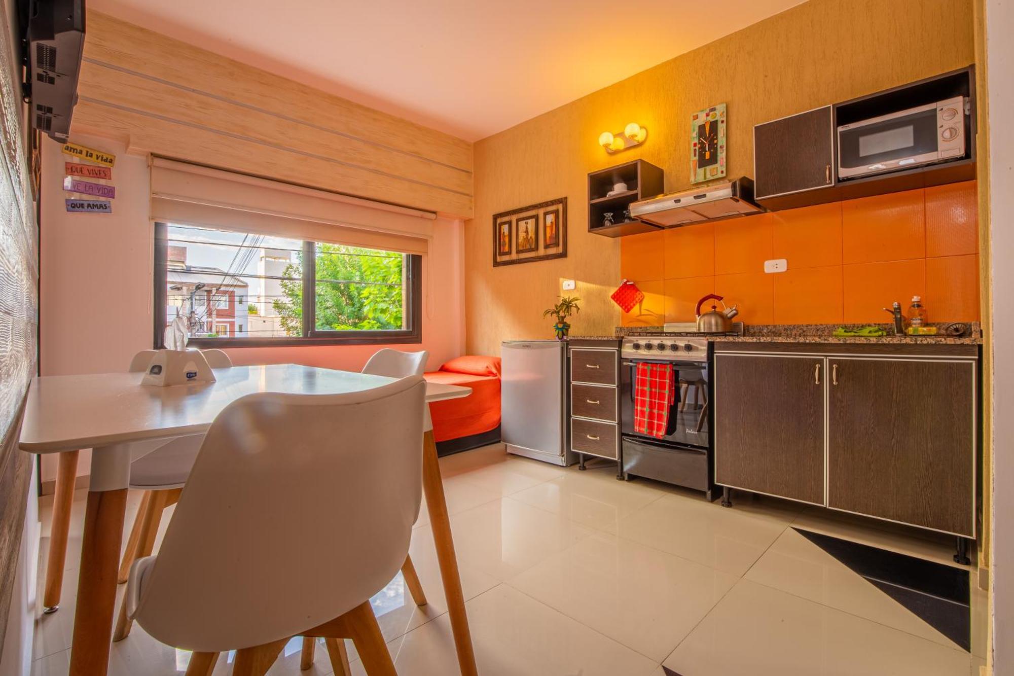 Hotel Calimera サンタ・テレシータ 部屋 写真