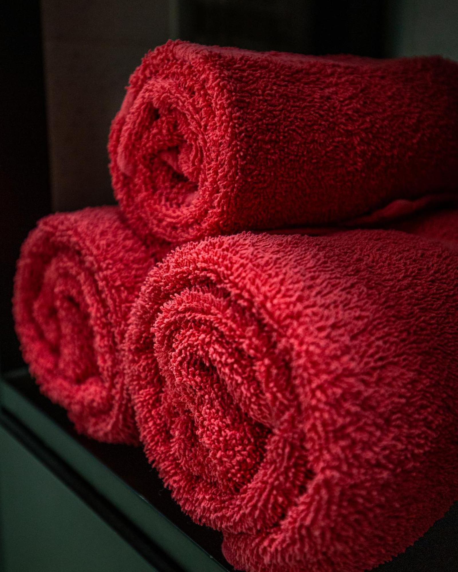 Hotel Calimera サンタ・テレシータ 部屋 写真