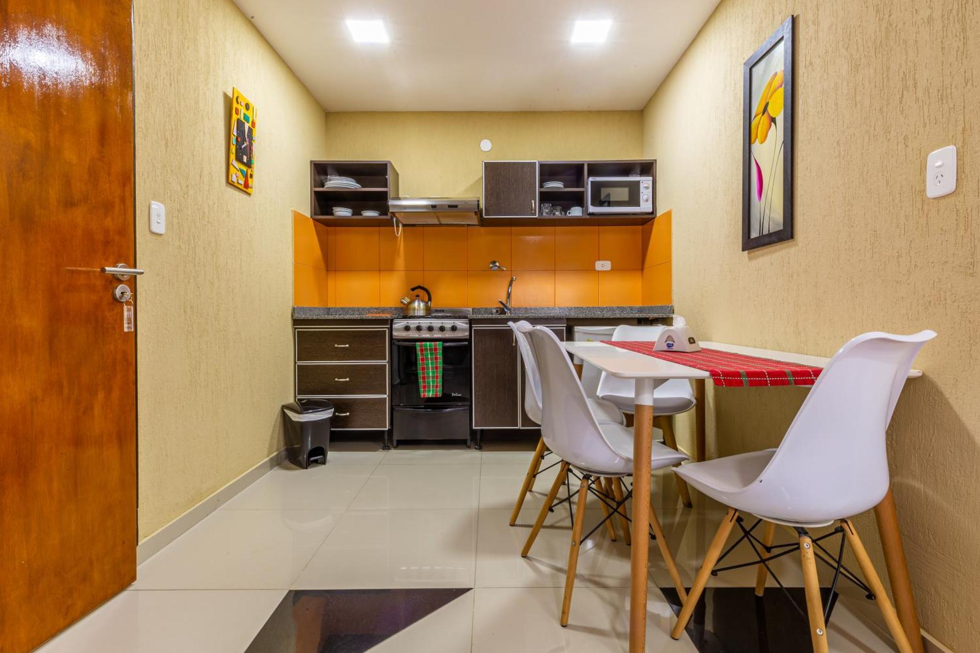 Hotel Calimera サンタ・テレシータ 部屋 写真