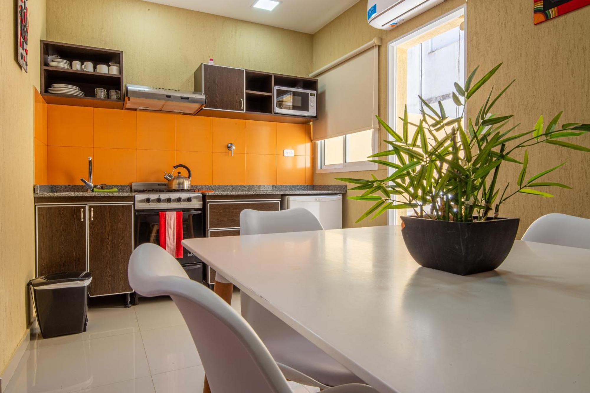 Hotel Calimera サンタ・テレシータ 部屋 写真